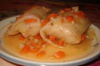 Вкусняшки