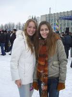 Весна 2009