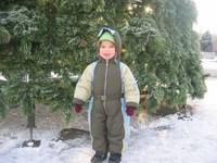 Зима 2006
