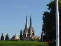 Bayonne