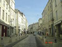 La Rochelle