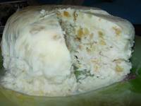 Сицилийская кассата