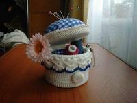 игольница