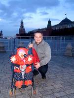 Поездка в Москву