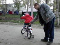Лиза 3 года