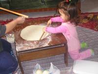 Alim 5 aylik