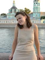 Фотография пользователя  MayaTaylor