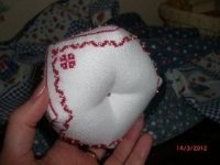 Весенний переполох