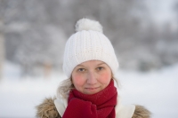 Снежная королева