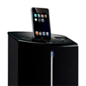 Превосходное звучание мелодий прямо с iPod