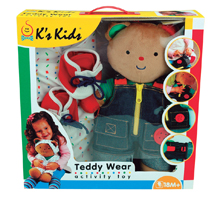 Малыши выбирают!