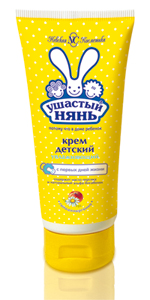 Уход за кожей вашего малыша