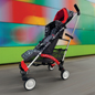 Прогулочная коляска "Урбанайт" от mothercare
