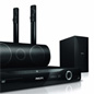 Новые домашние кинотеатры Philips