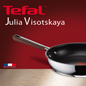 Tefal Julia Visotskaya