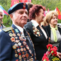   QIWI (КИВИ) благодарит ветеранов!