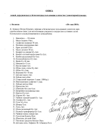 Коломенский ДР (30.05.2010)