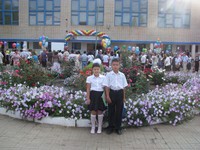 1 сентября 2009