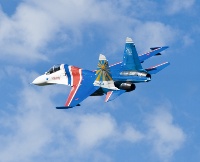 Фотография пользователя  Flanker-C