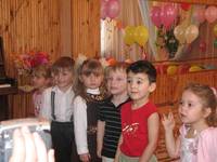 Из последнего (2008 г.)