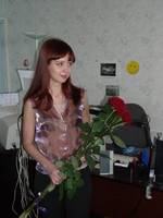 моя любимая работа