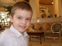 Дубаи май 2008