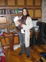 апрель 2005