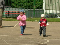 Лето 2009