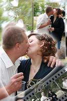 "Чужие свадьбы" :)