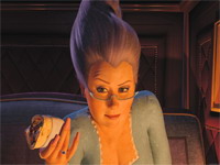 Фотография пользователя  The fairy godmother