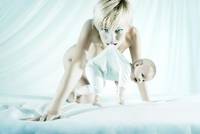 :-)