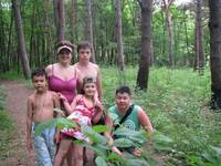 Кисловодск, июнь 2009