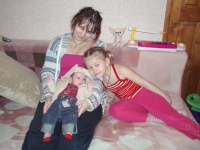 Январь 2010