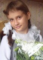 Фотоконкурс: Детки в клетку (старше 6 лет)