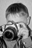 ОЕК: "Маленький фотограф" (от 6 до 14 лет)