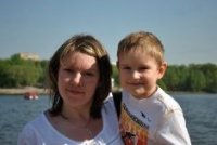 "Вода зовёт и манит... " старше 6 лет