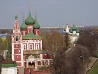 Золотое Кольцо