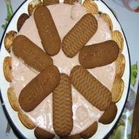 выпечка