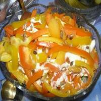 салаты и закуски