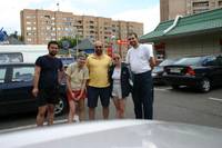 Карелия 2005г.
