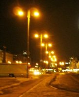 Фотоконкурс: Фонари