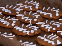 Galletas