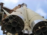Фотоконкурс: "Он сказал: "Поехали!"