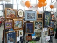 Формула рукоделия. Весна 2012