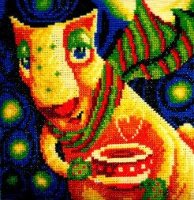 Вечерний чай