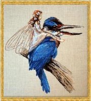  The Kingfisher