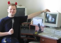 Фотография пользователя  Dаemon