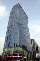 Сеул, январь 2007.