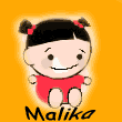 Фотография пользователя  Малика (та же самая)
