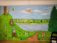 ВЕСНА 2007 22Дом ребенка
